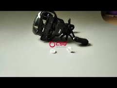 łożyska ceramiczne stosowane dla robota podwodnego