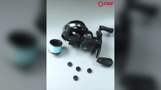 Ceramiczne łożyska wałeczkowe o wysokiej wydajności