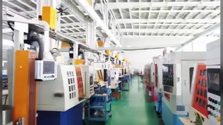 Ceramiczne łożyska walcowe o wysokiej wydajności