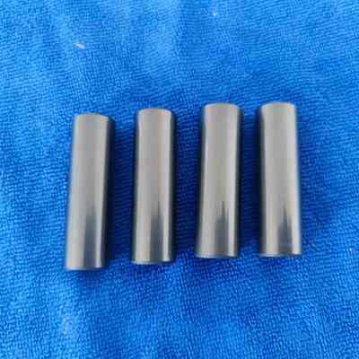 Custom Silicon Carbide Ceramic Shaft for Pumps