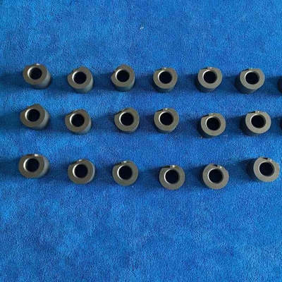 Custom Silicon Carbide Gear Pump Bearing