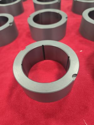 SSIC Sliding Bearing Sleeve for Pumps