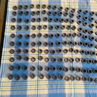 Customized SSIC Sliding Bearing Sleeve