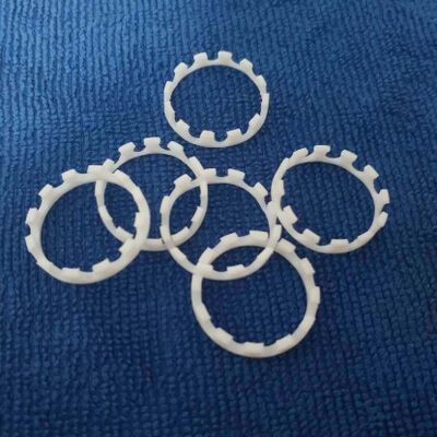 6005 CE ZrO2 Ceramic Ball Bearing with PEEK Cage 25x47x12mm for High-Temperature Applications