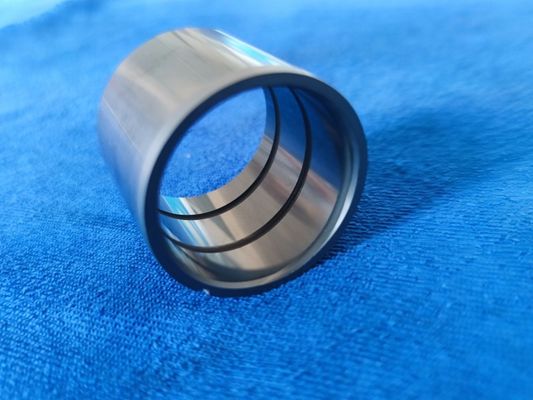 Wyroby z węglem krzemowym, w rodzaju stosowanych do urządzeń mechanicznych