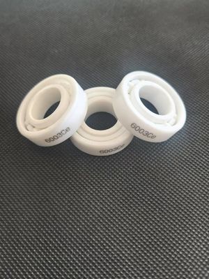 ZrO2 6003ce 6004ce Ceramiczne łożysko kulkowe