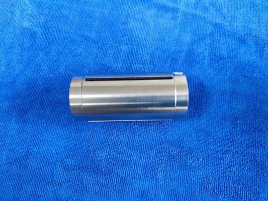 Customized Stainless Steel Expansion Sleeve For Mechanical Rotation