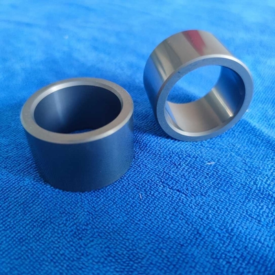 Niestandardowy SSIC Sliding Bearing Sleeve dla pomp