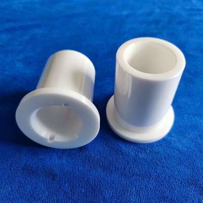 Niestandardowe łożyska ceramiczne ZrO2 do pomp