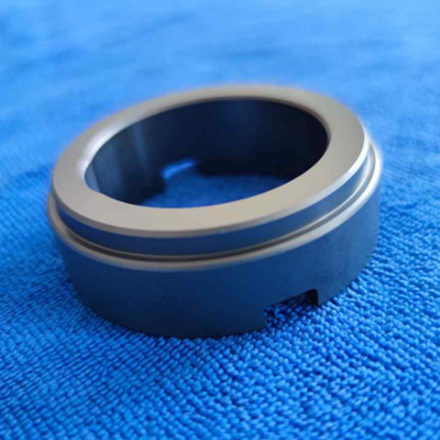 Niestandardowe łożyska przesuwne z węglanu krzemu ceramicznego do pomp