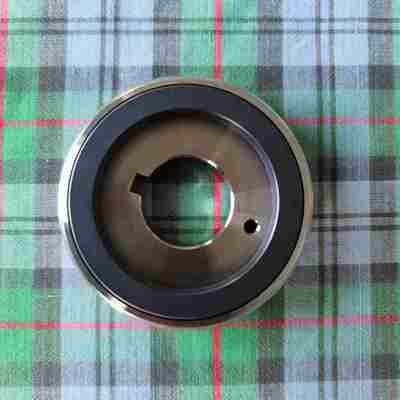 łożyska przesuwne z węglanu krzemowego do pomp silnikowych w puszkach