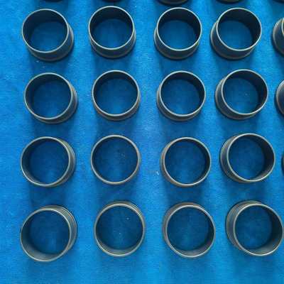 Customized Silicon Carbide Sliding Bearing for Pumps