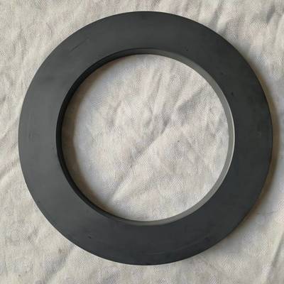 SSIC+G Sliding Bushing Sleeve for Low Thermal Expansion Applications