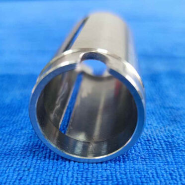 Niestandardowa, odporna na korozję, rękawiczka rozszerzająca ze stali nierdzewnej, bez klucza do pomp