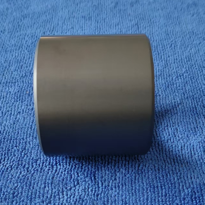 Customized Size Silicon Carbide Sliding Bearing With 1650℃ Max Temperature And Corrosion Resistance For Pumps